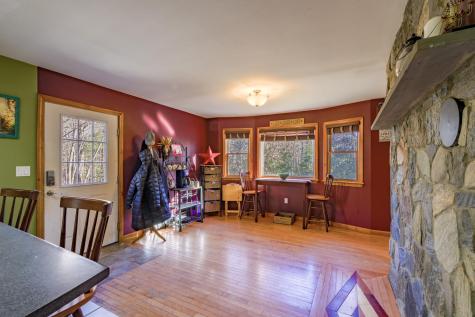 51 Brookview Drive Bucksport ME 04416