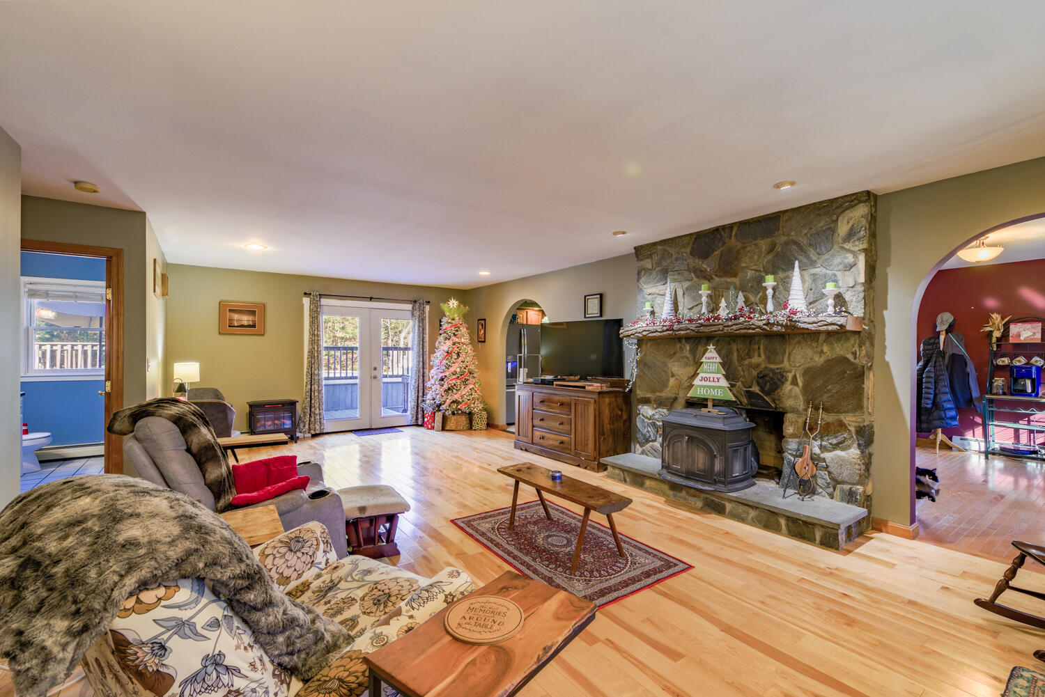 51 Brookview Drive Bucksport ME 04416