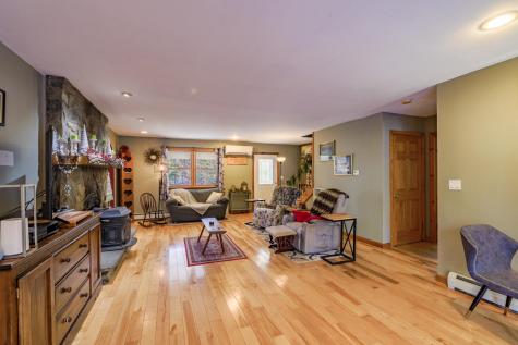 51 Brookview Drive Bucksport ME 04416