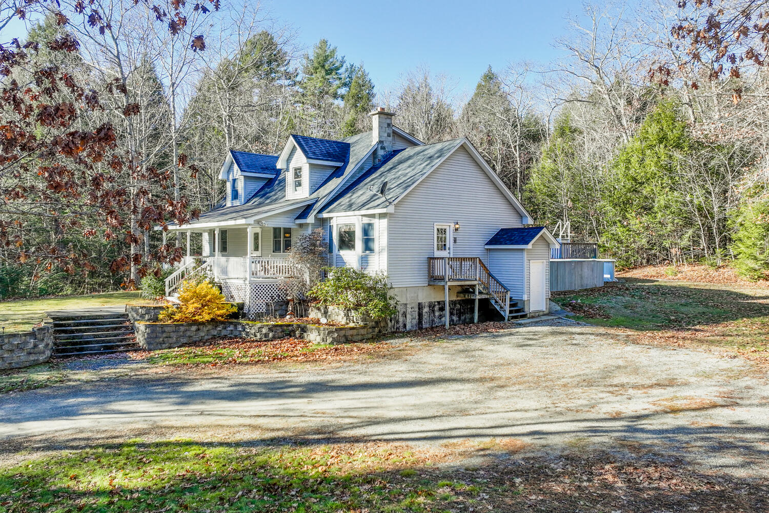 51 Brookview Drive Bucksport ME 04416