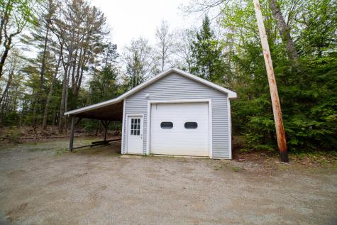 51 Brookview Drive Bucksport ME 04416