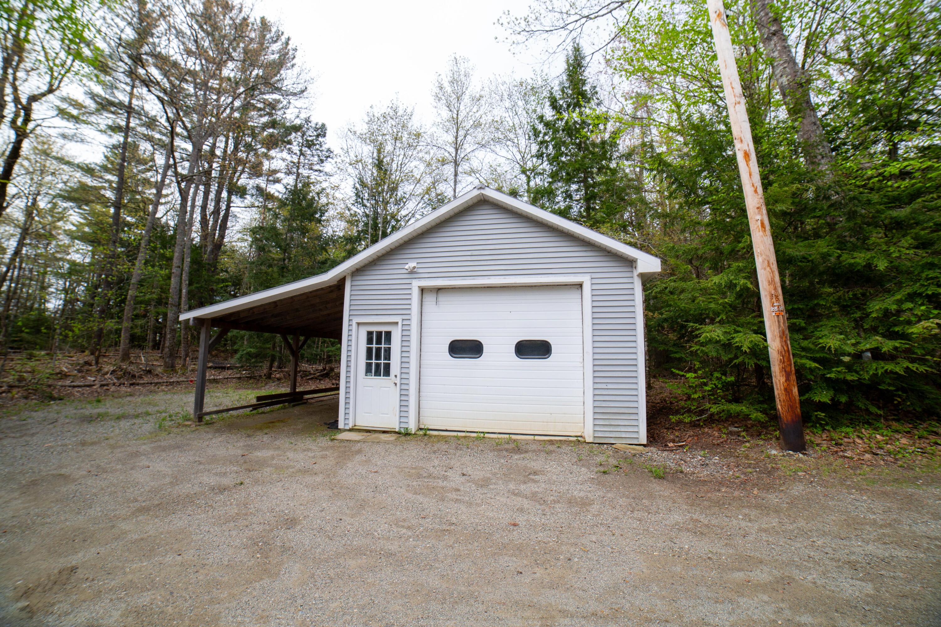 51 Brookview Drive Bucksport ME 04416