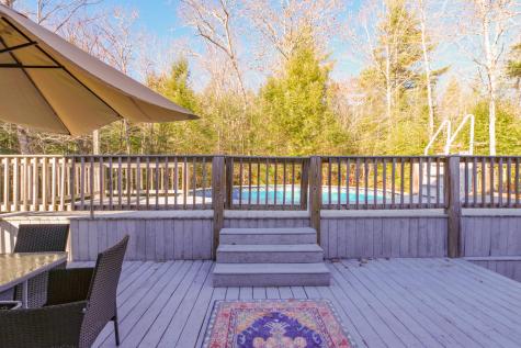 51 Brookview Drive Bucksport ME 04416