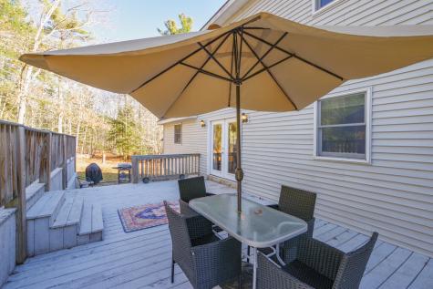 51 Brookview Drive Bucksport ME 04416