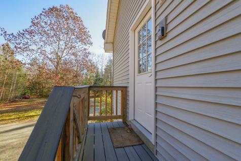 51 Brookview Drive Bucksport ME 04416