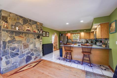 51 Brookview Drive Bucksport ME 04416