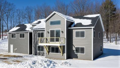 479 Sanders Road Livermore ME 04253