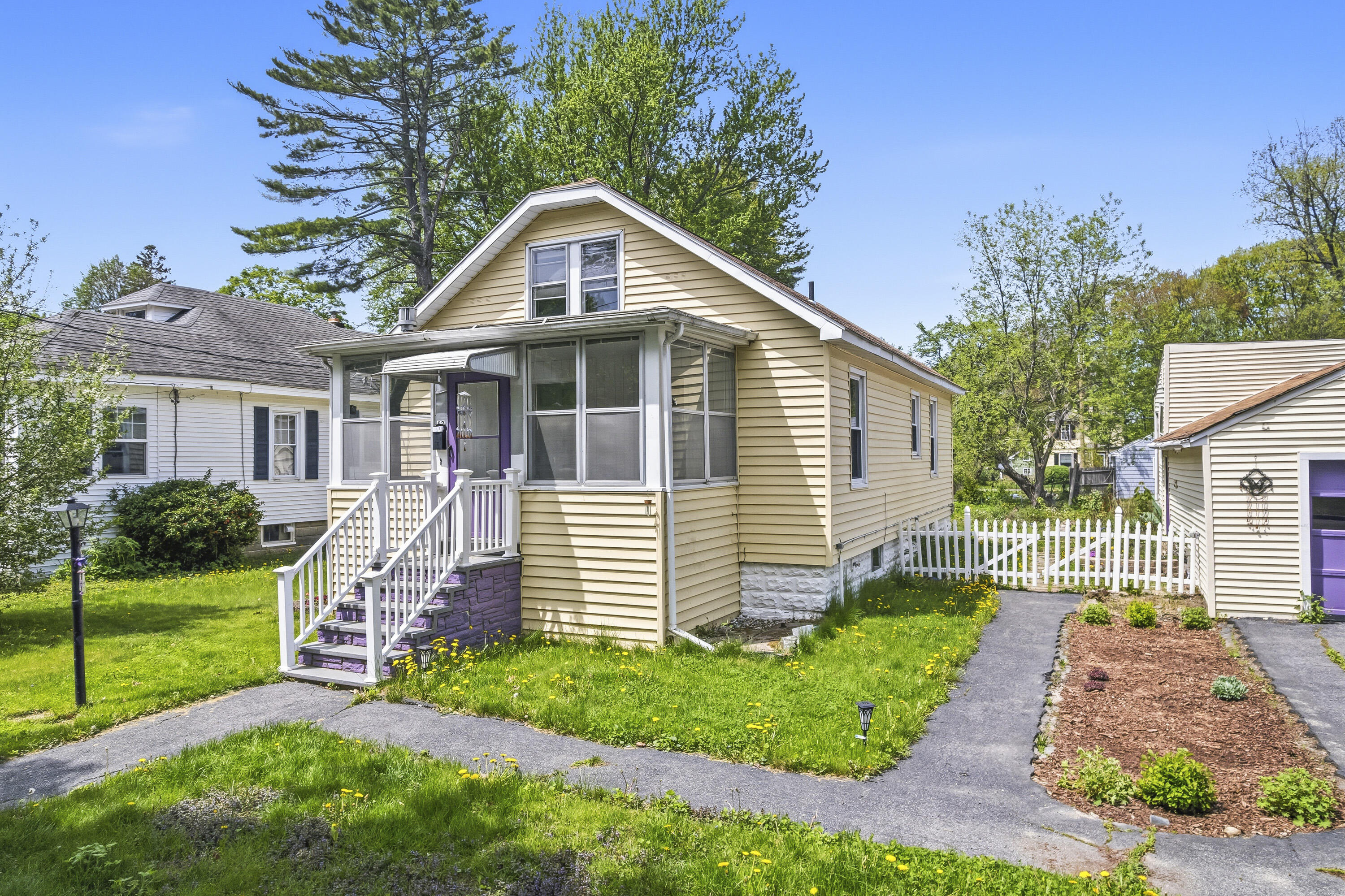 62 Dorset Street Portland ME 04102