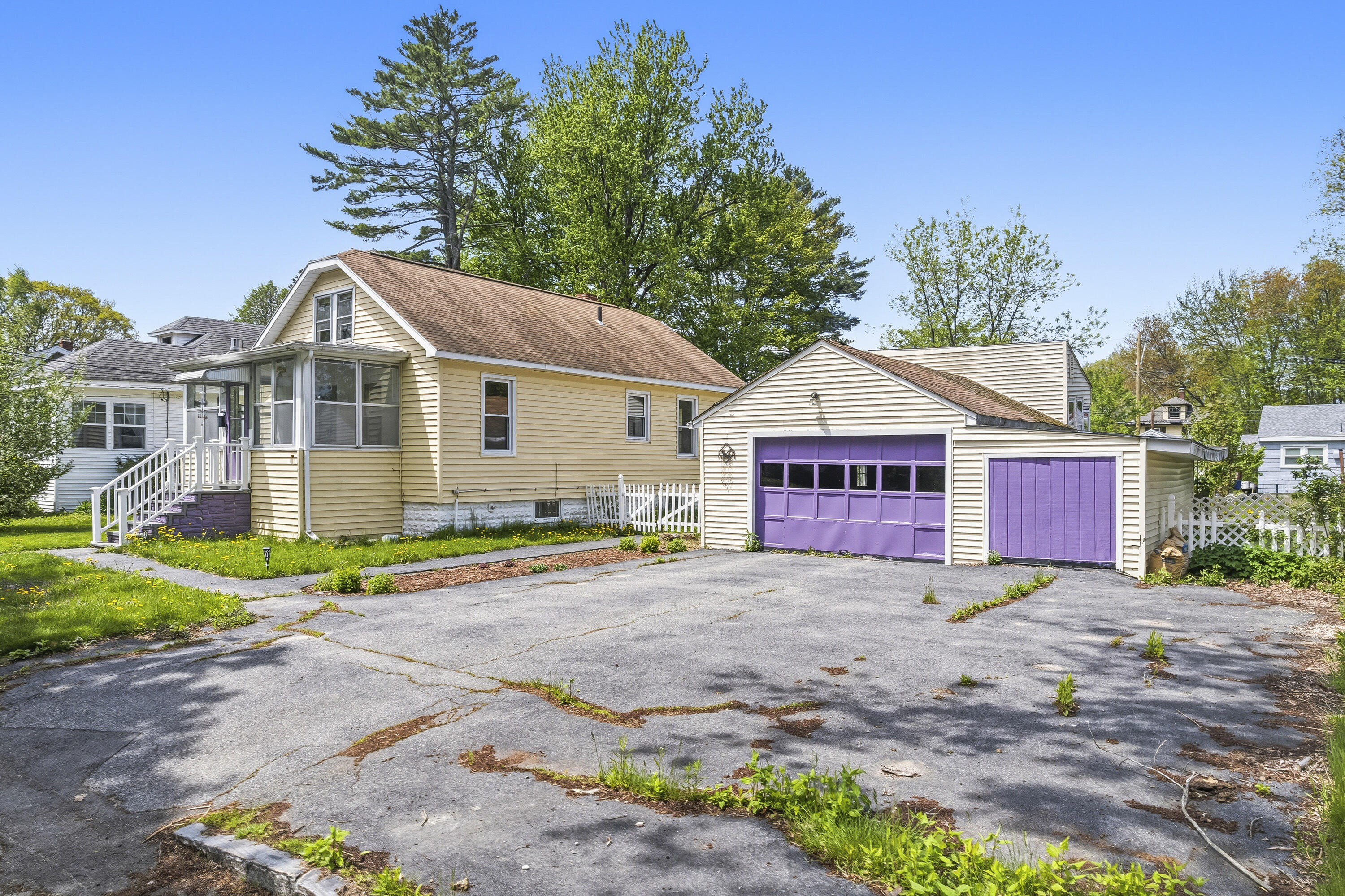 62 Dorset Street Portland ME 04102