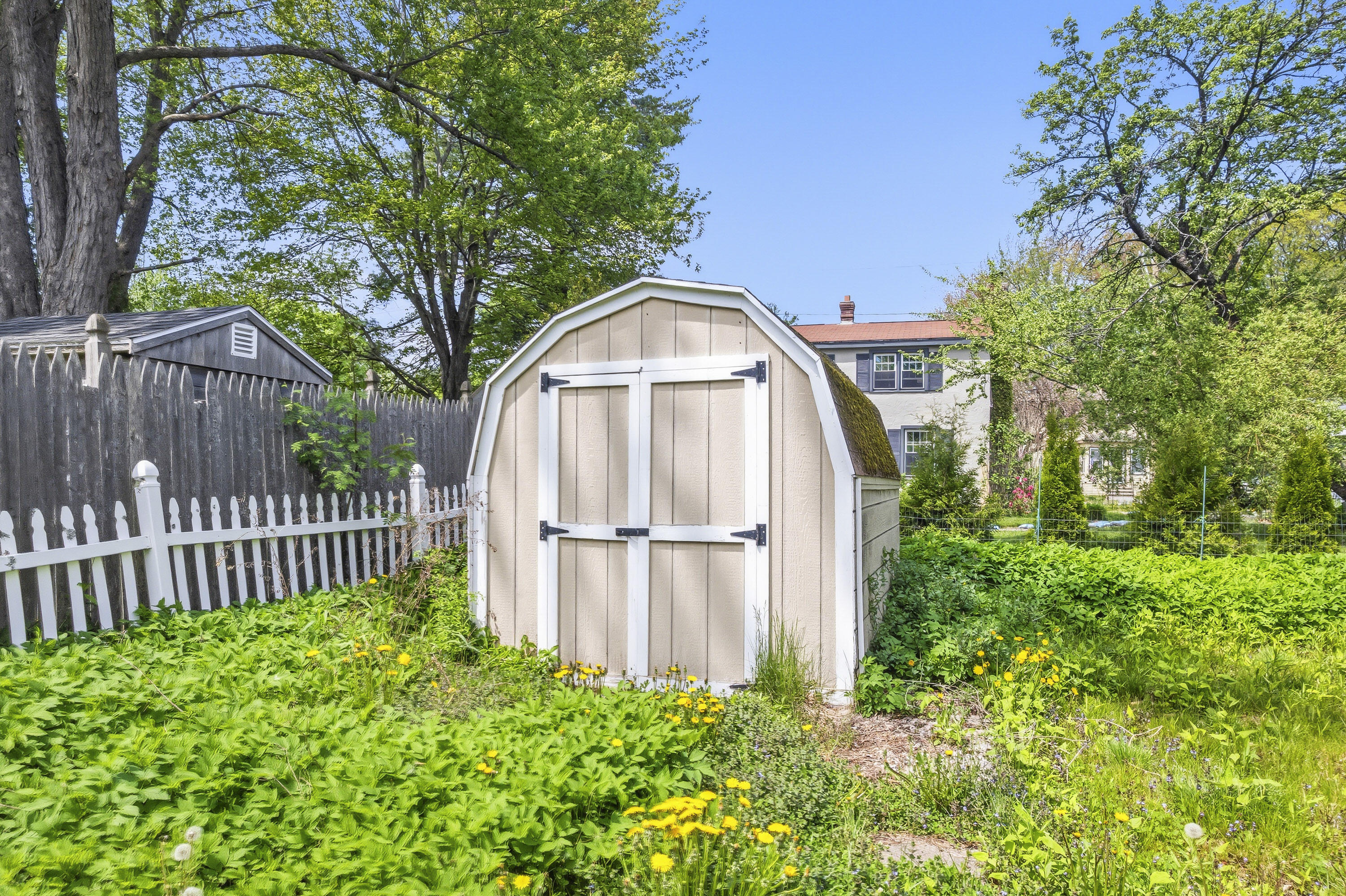 62 Dorset Street Portland ME 04102