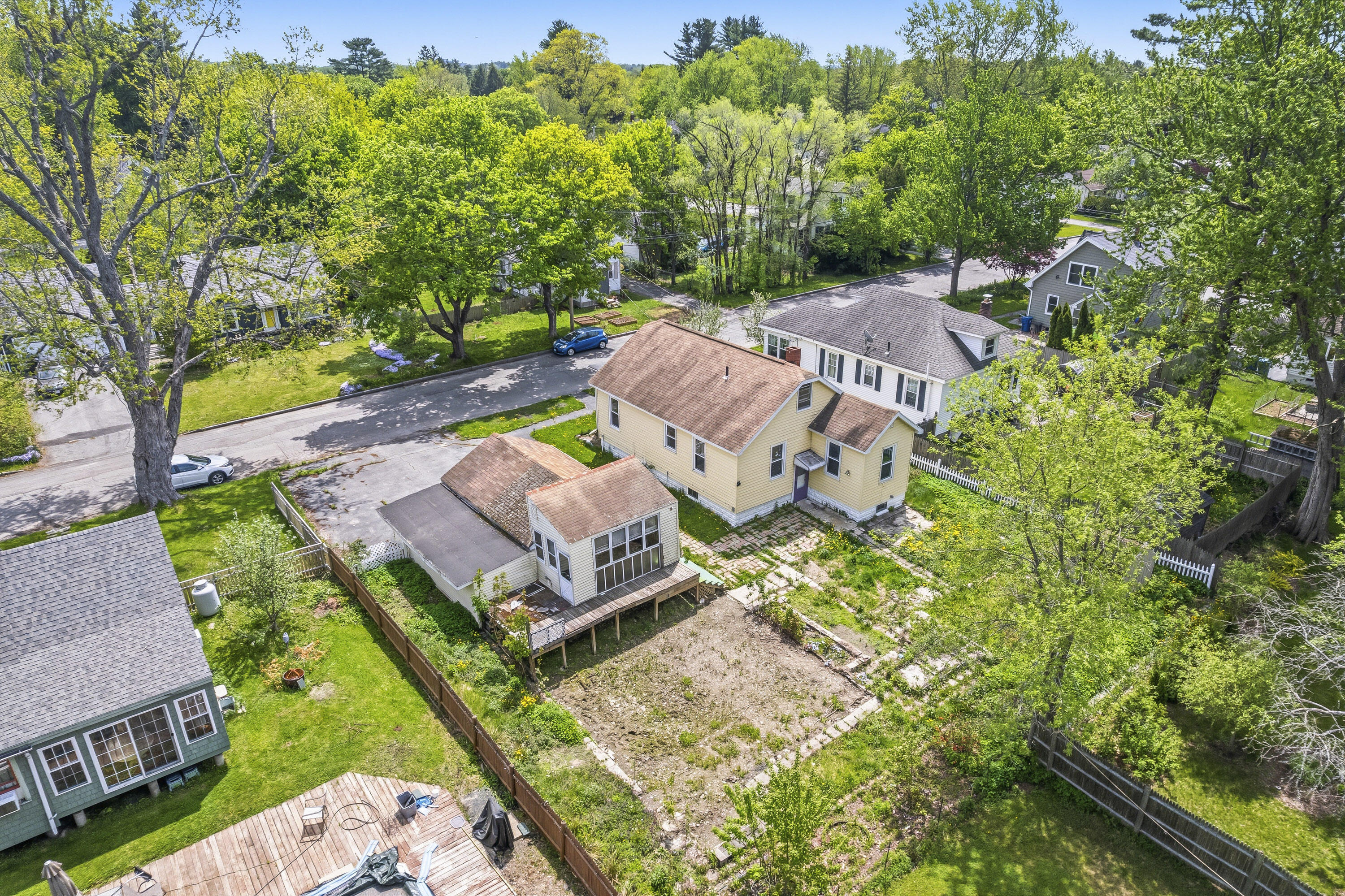 62 Dorset Street Portland ME 04102