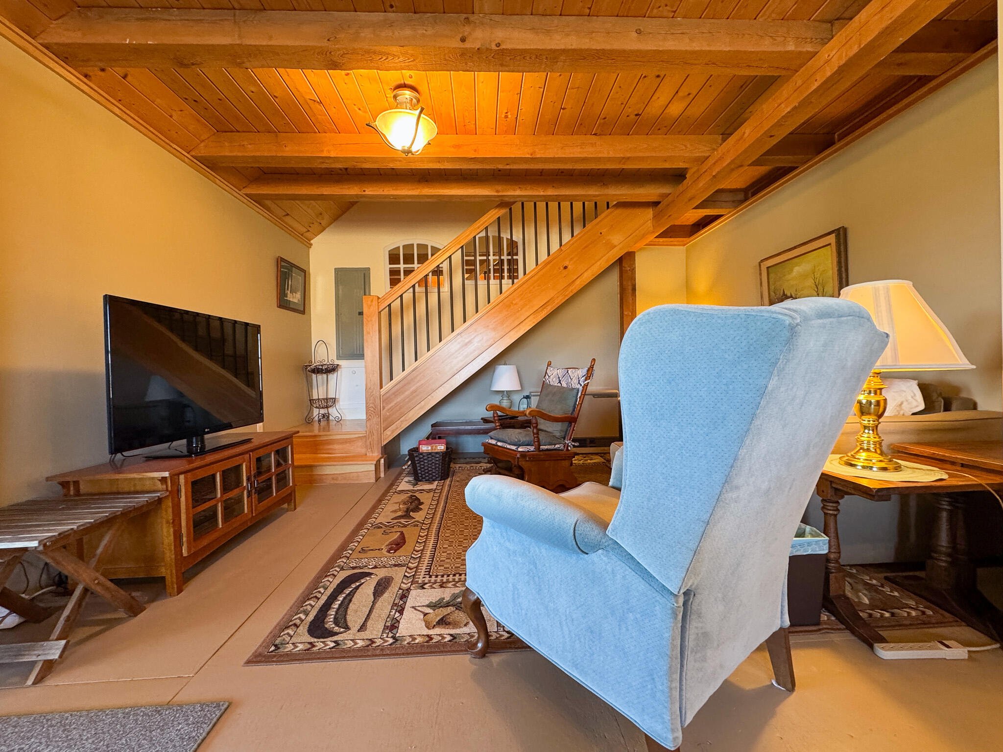 643 Averill Road Prentiss Twp T7 R3 Nbpp ME 04487