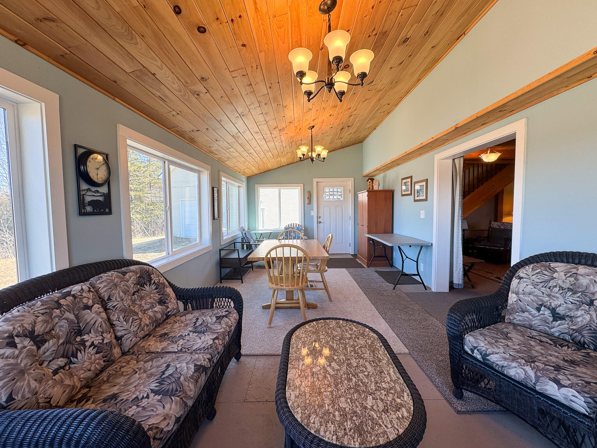 643 Averill Road Prentiss Twp T7 R3 Nbpp ME 04487