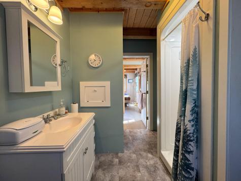 643 Averill Road Prentiss Twp T7 R3 Nbpp ME 04487