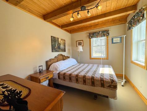 643 Averill Road Prentiss Twp T7 R3 Nbpp ME 04487