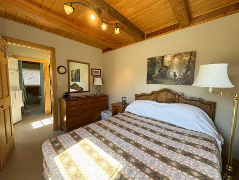 643 Averill Road Prentiss Twp T7 R3 Nbpp ME 04487