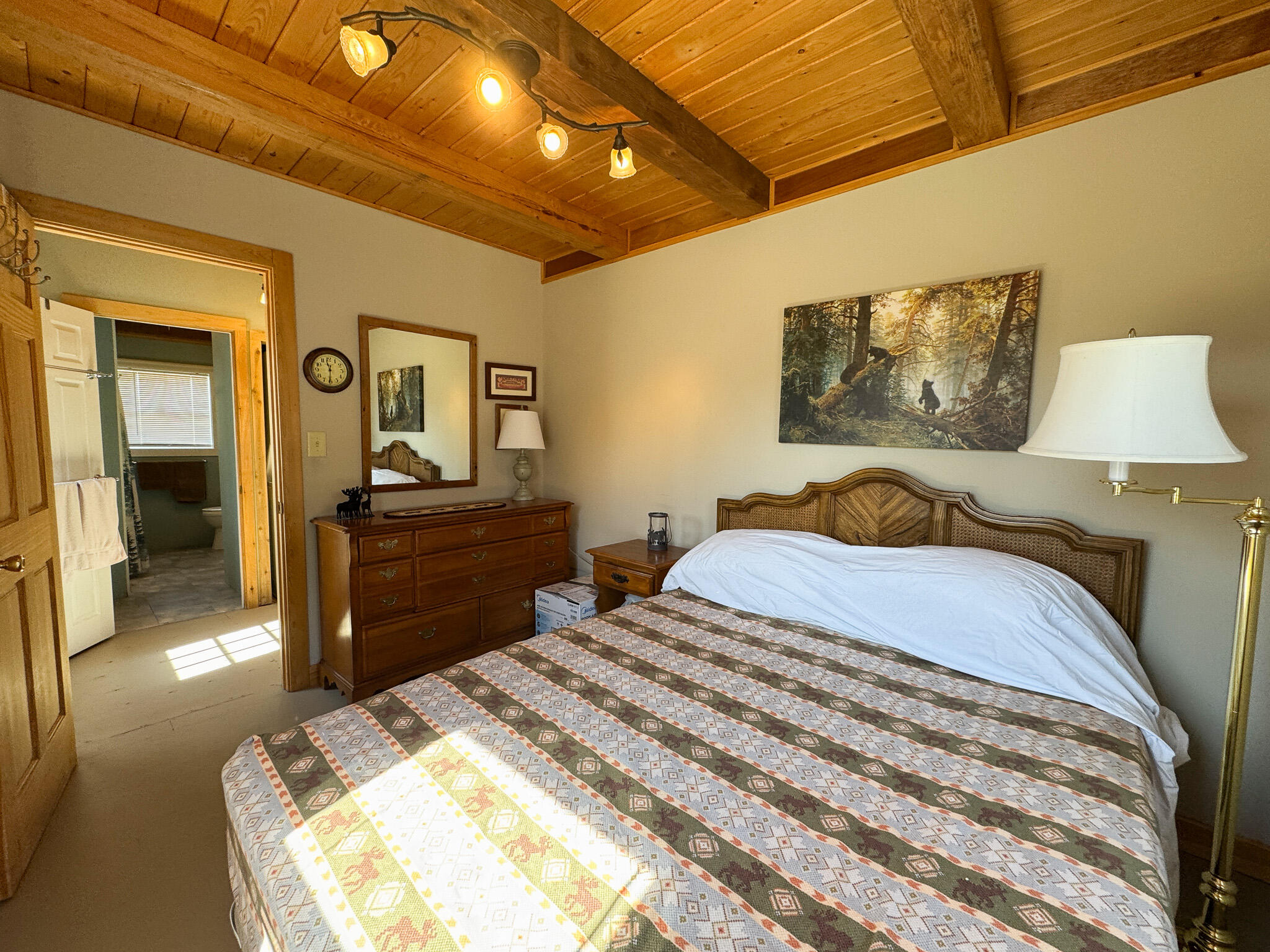 643 Averill Road Prentiss Twp T7 R3 Nbpp ME 04487