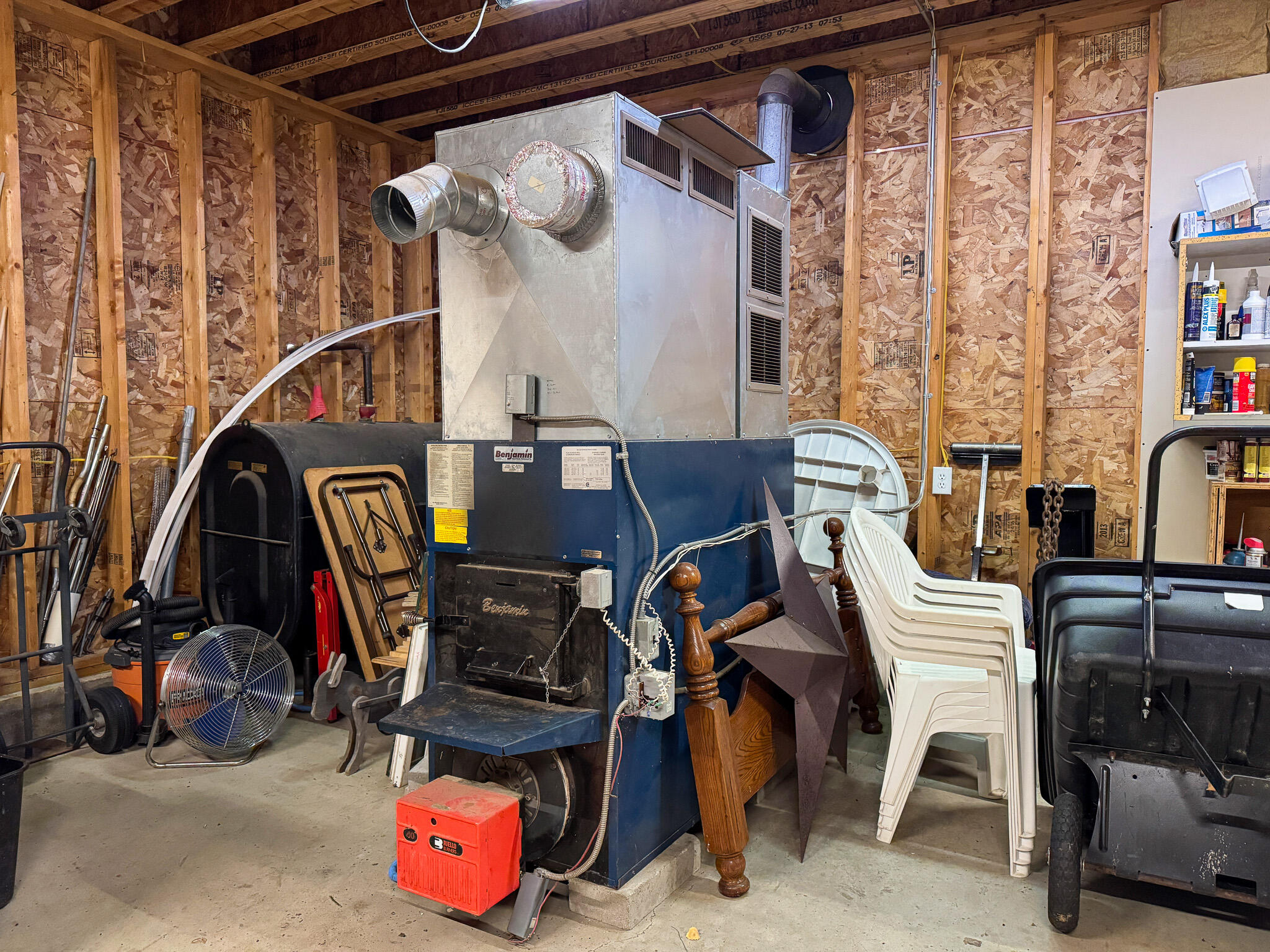 643 Averill Road Prentiss Twp T7 R3 Nbpp ME 04487