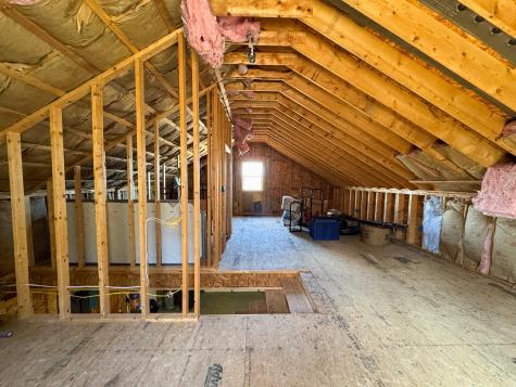 643 Averill Road Prentiss Twp T7 R3 Nbpp ME 04487
