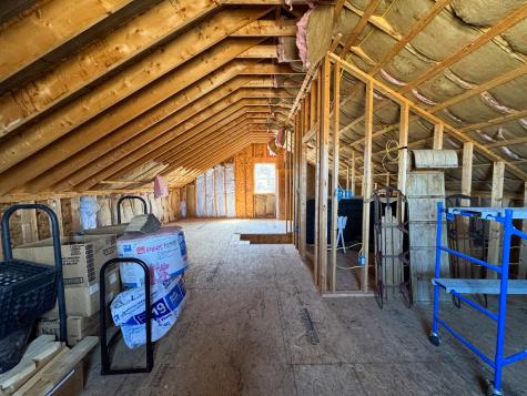 643 Averill Road Prentiss Twp T7 R3 Nbpp ME 04487