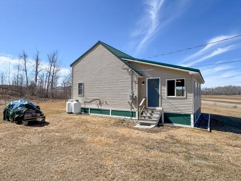643 Averill Road Prentiss Twp T7 R3 Nbpp ME 04487
