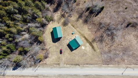 643 Averill Road Prentiss Twp T7 R3 Nbpp ME 04487
