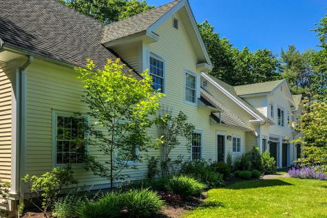 64 Granite Street Yarmouth ME 04096