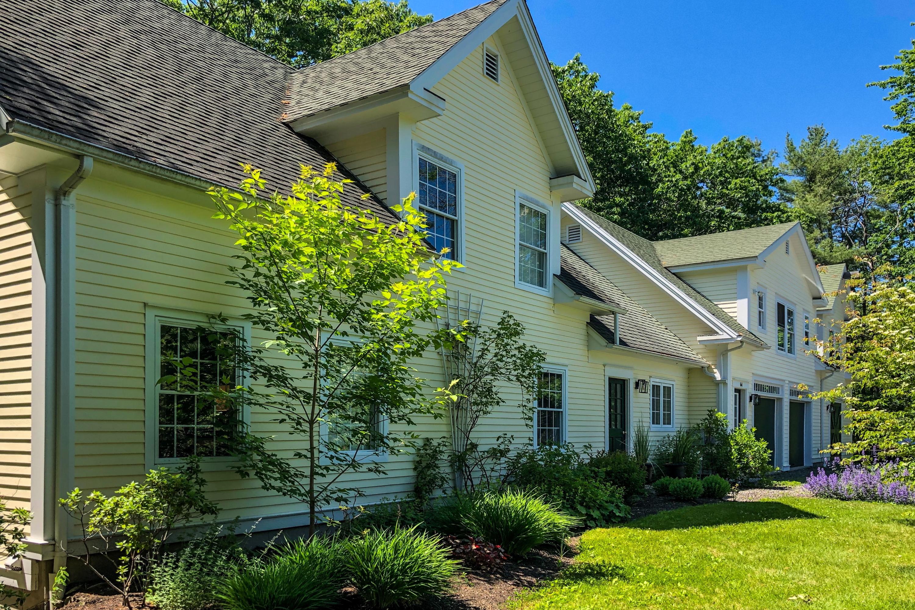 64 Granite Street Yarmouth ME 04096