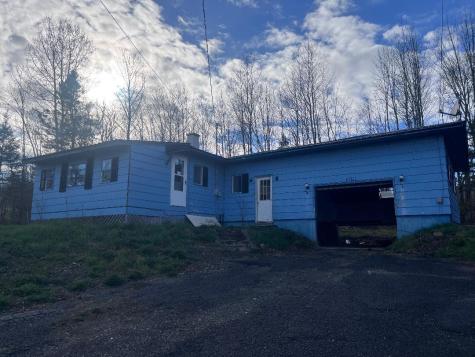 3519 U.s. 2 Merrill ME 04780
