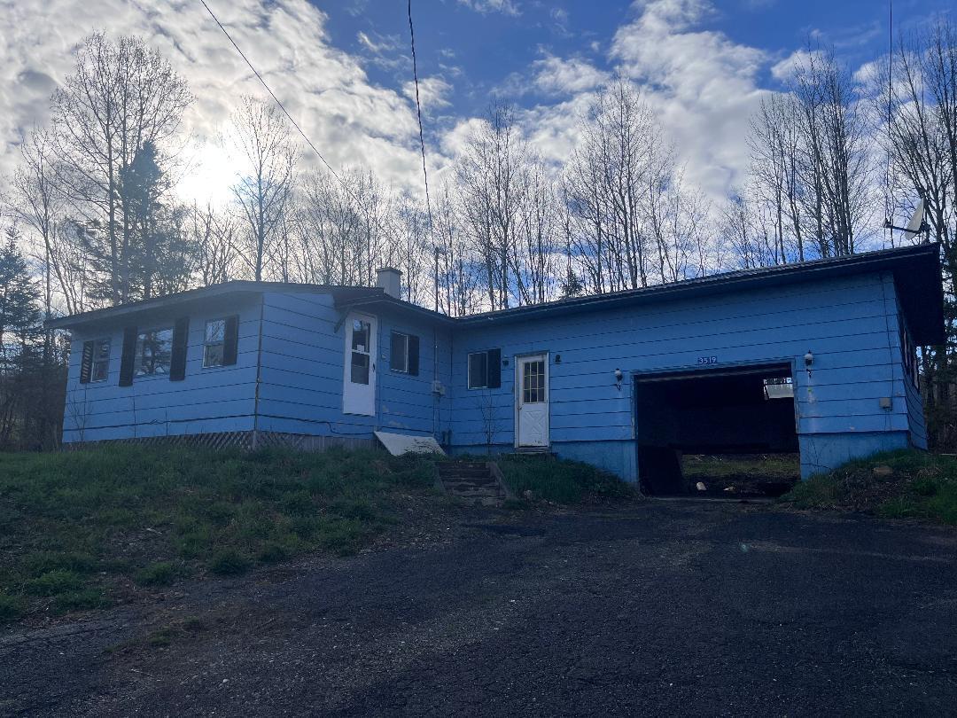 3519 U.s. 2 Merrill ME 04780