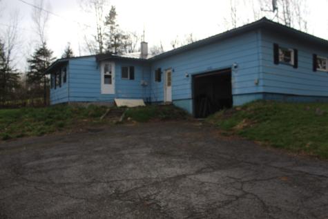3519 U.s. 2 Merrill ME 04780