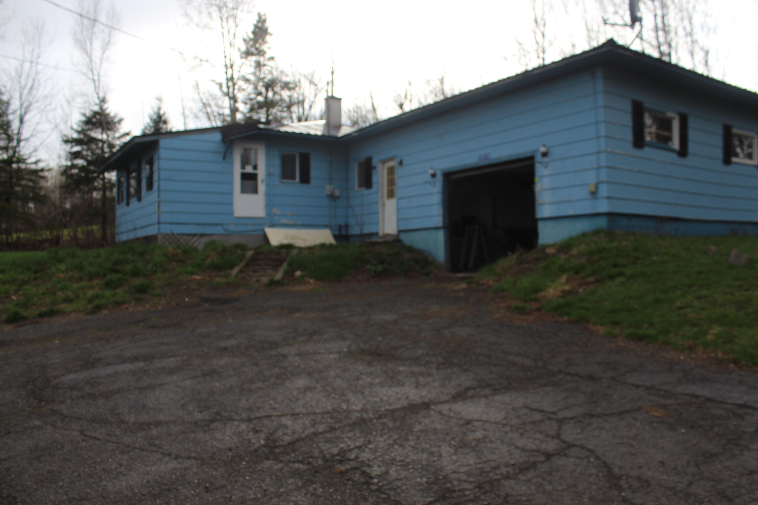 3519 U.s. 2 Merrill ME 04780