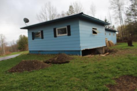 3519 U.s. 2 Merrill ME 04780