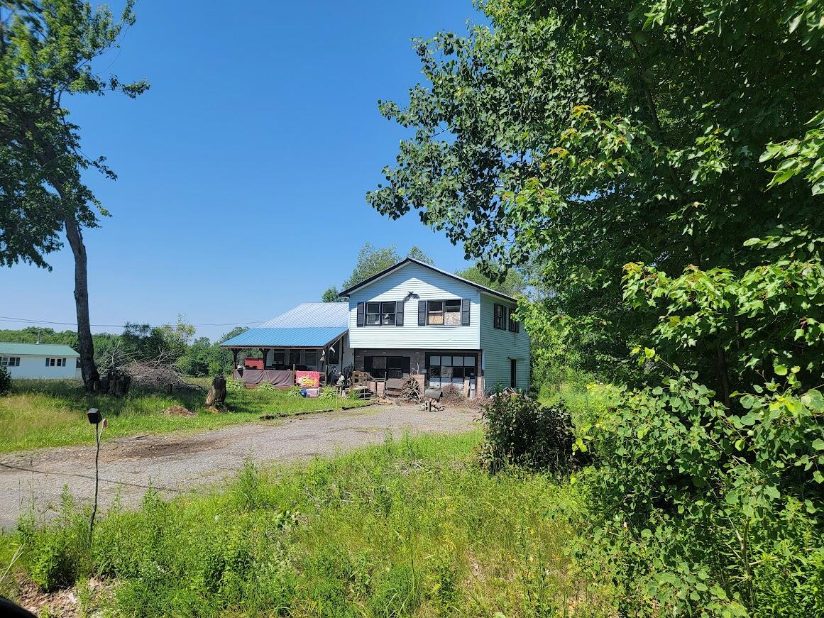 1582 Main Road Enfield ME 04493