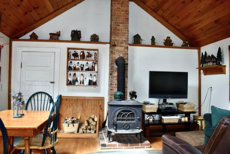 10 Rines Road Burnham ME 04922