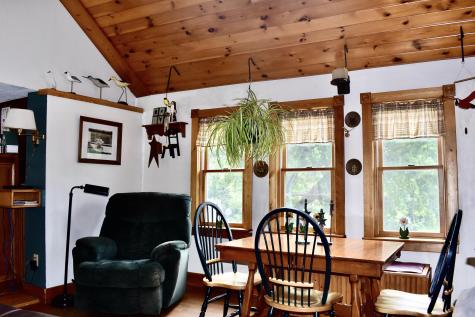 10 Rines Road Burnham ME 04922