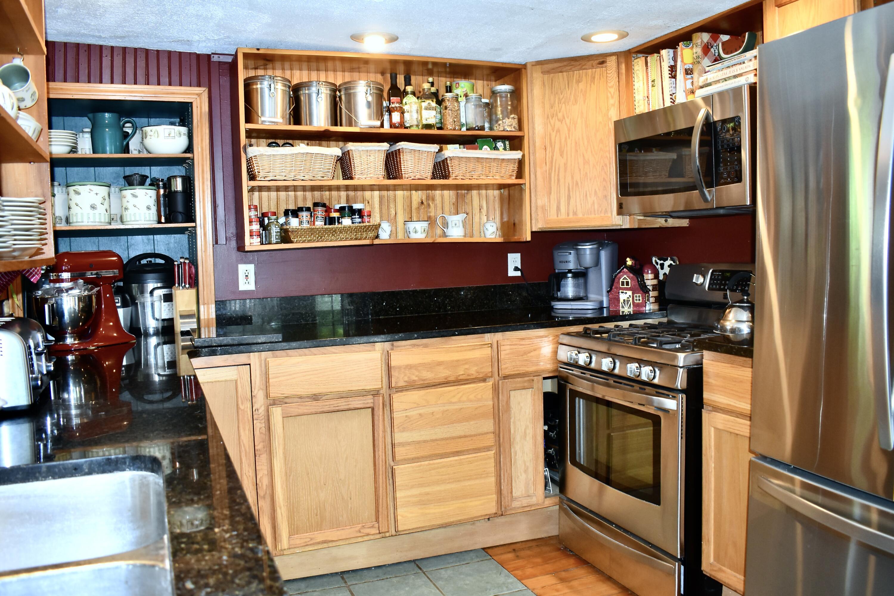 10 Rines Road Burnham ME 04922