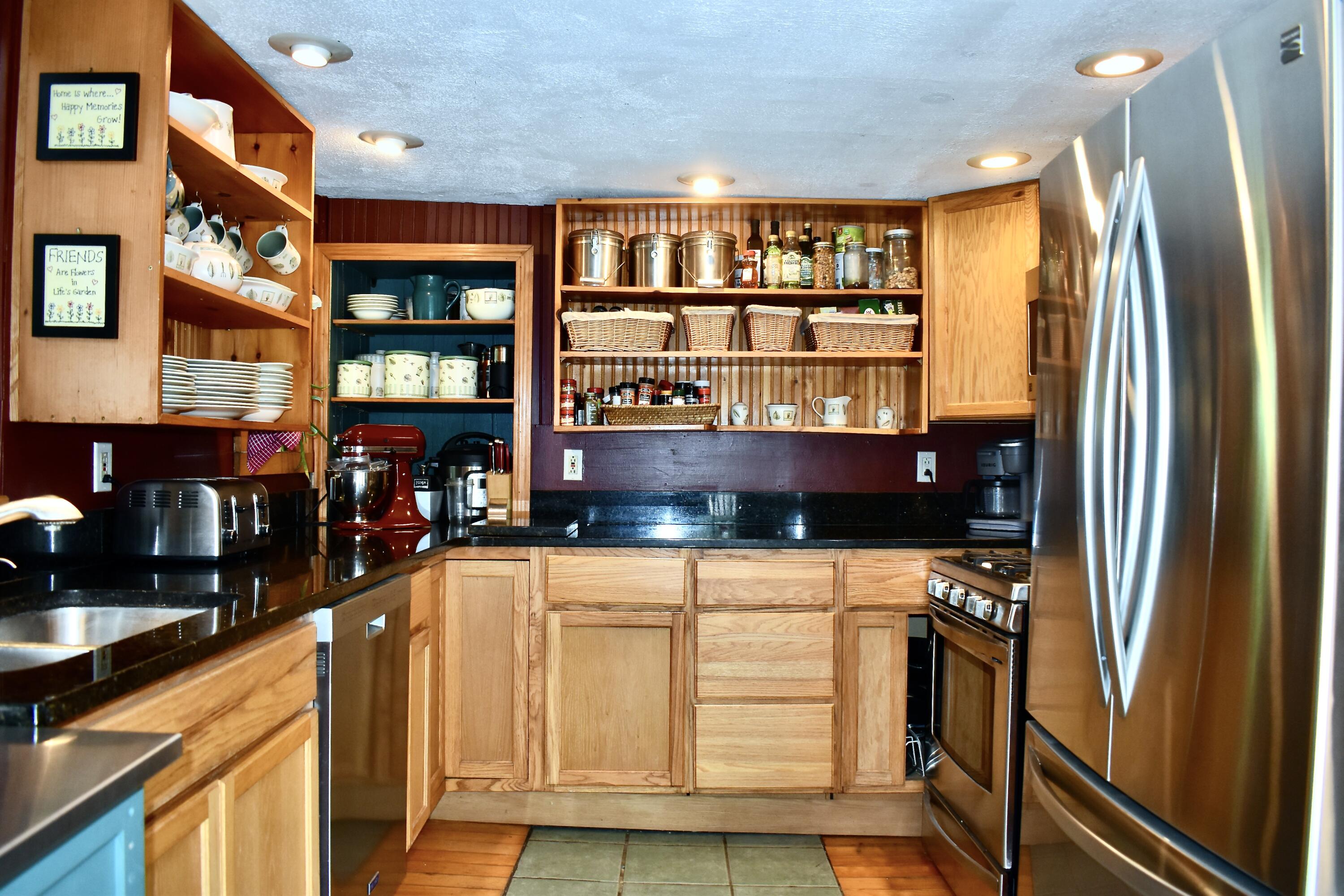 10 Rines Road Burnham ME 04922