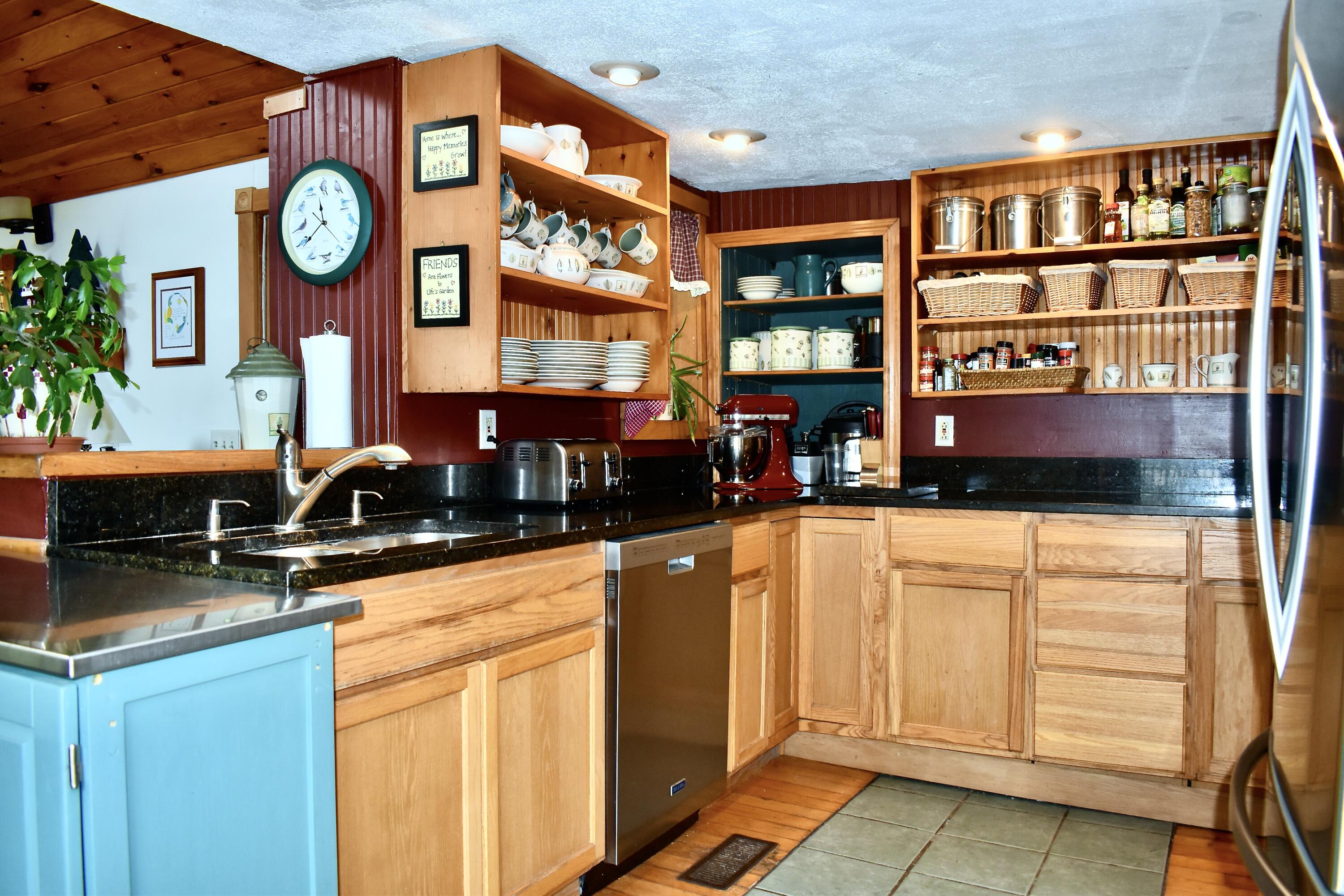 10 Rines Road Burnham ME 04922