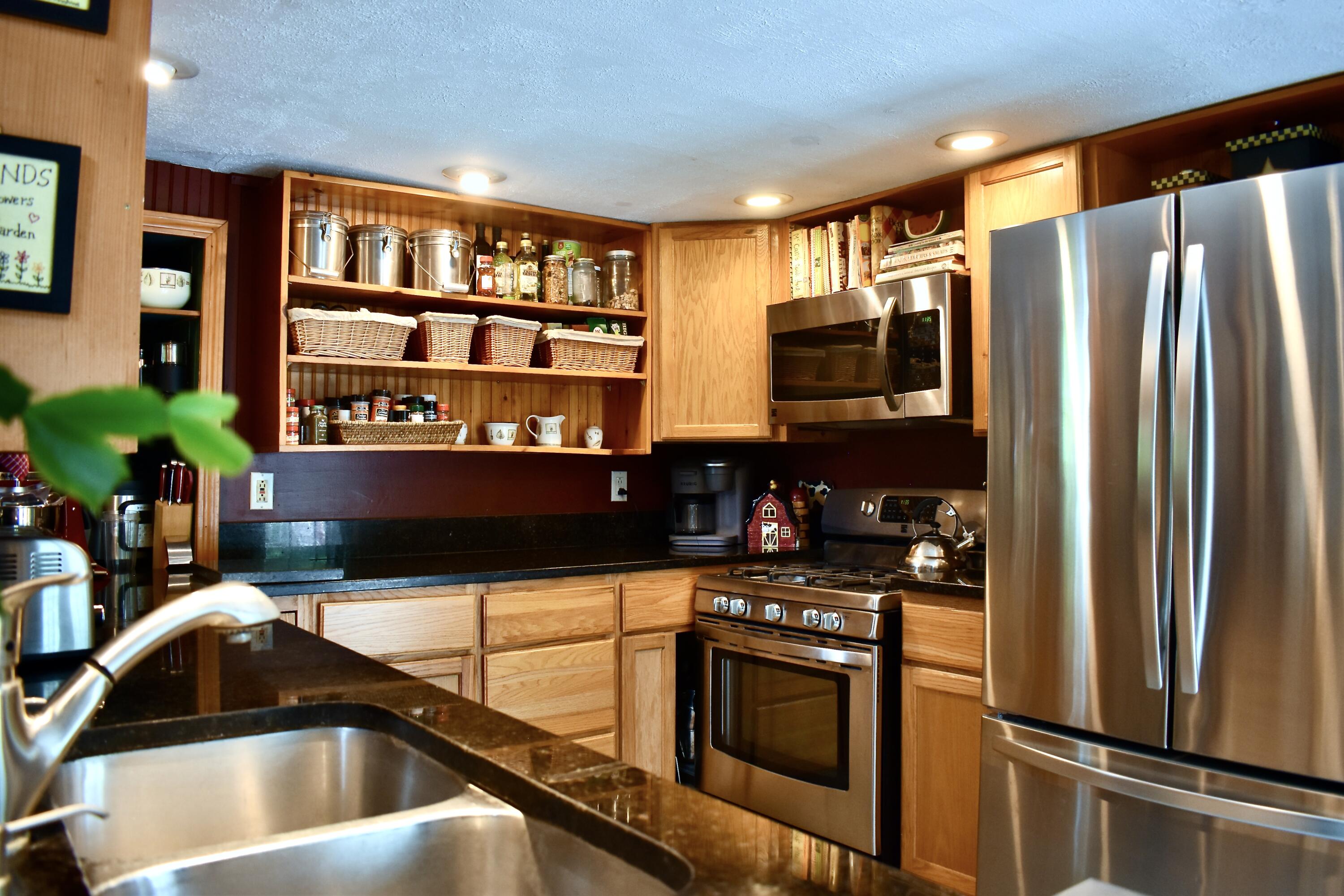 10 Rines Road Burnham ME 04922