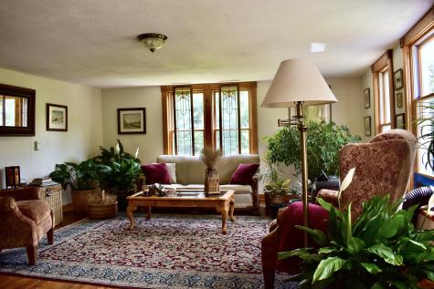 10 Rines Road Burnham ME 04922