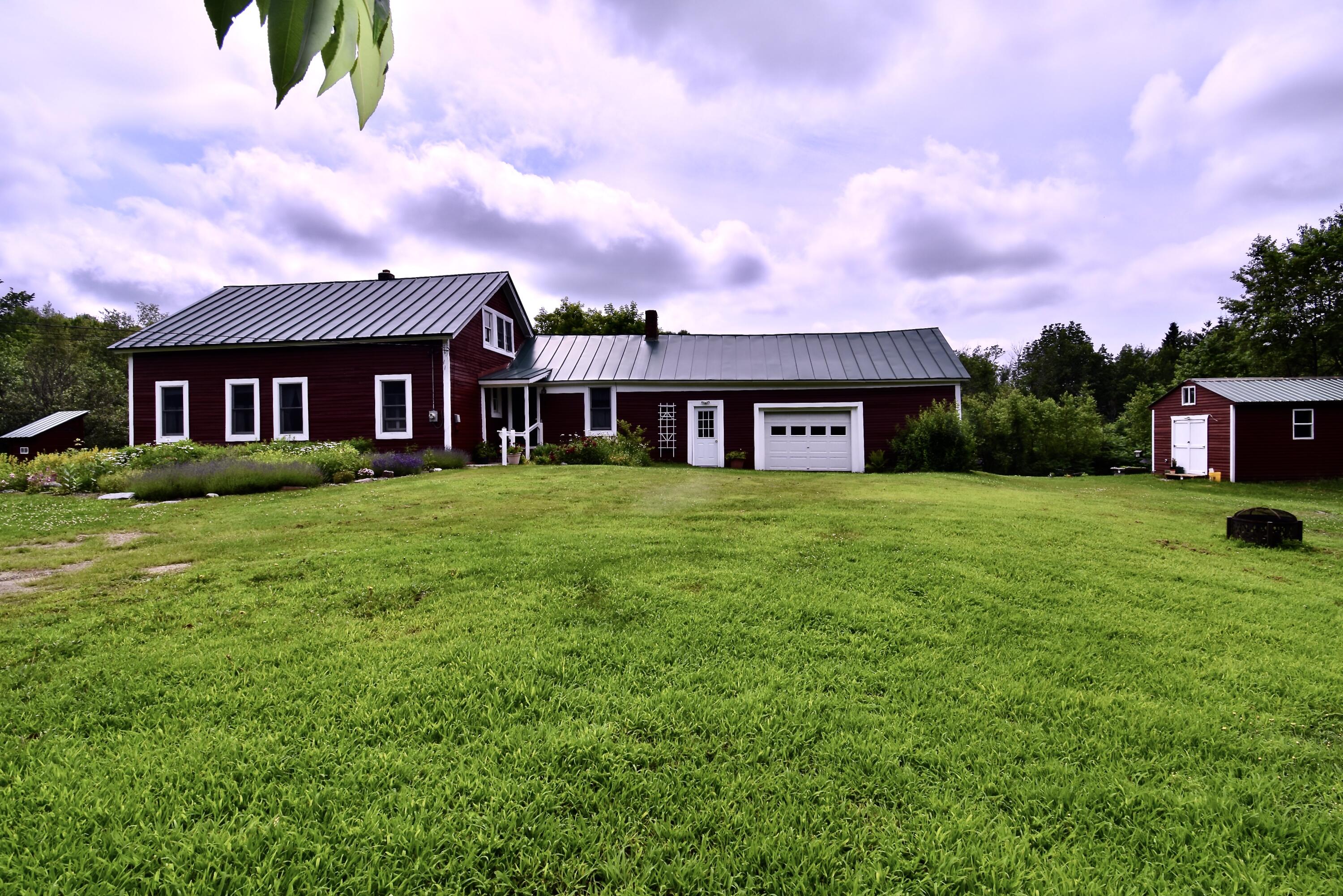 10 Rines Road Burnham ME 04922