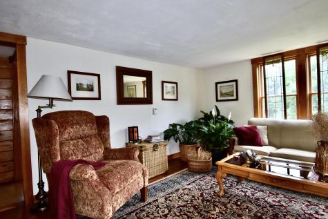 10 Rines Road Burnham ME 04922