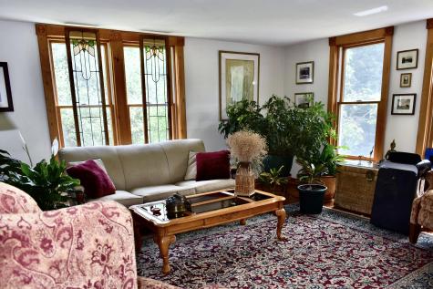 10 Rines Road Burnham ME 04922