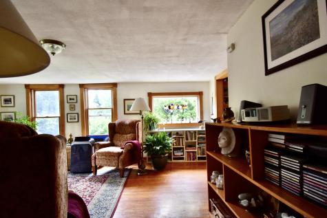 10 Rines Road Burnham ME 04922