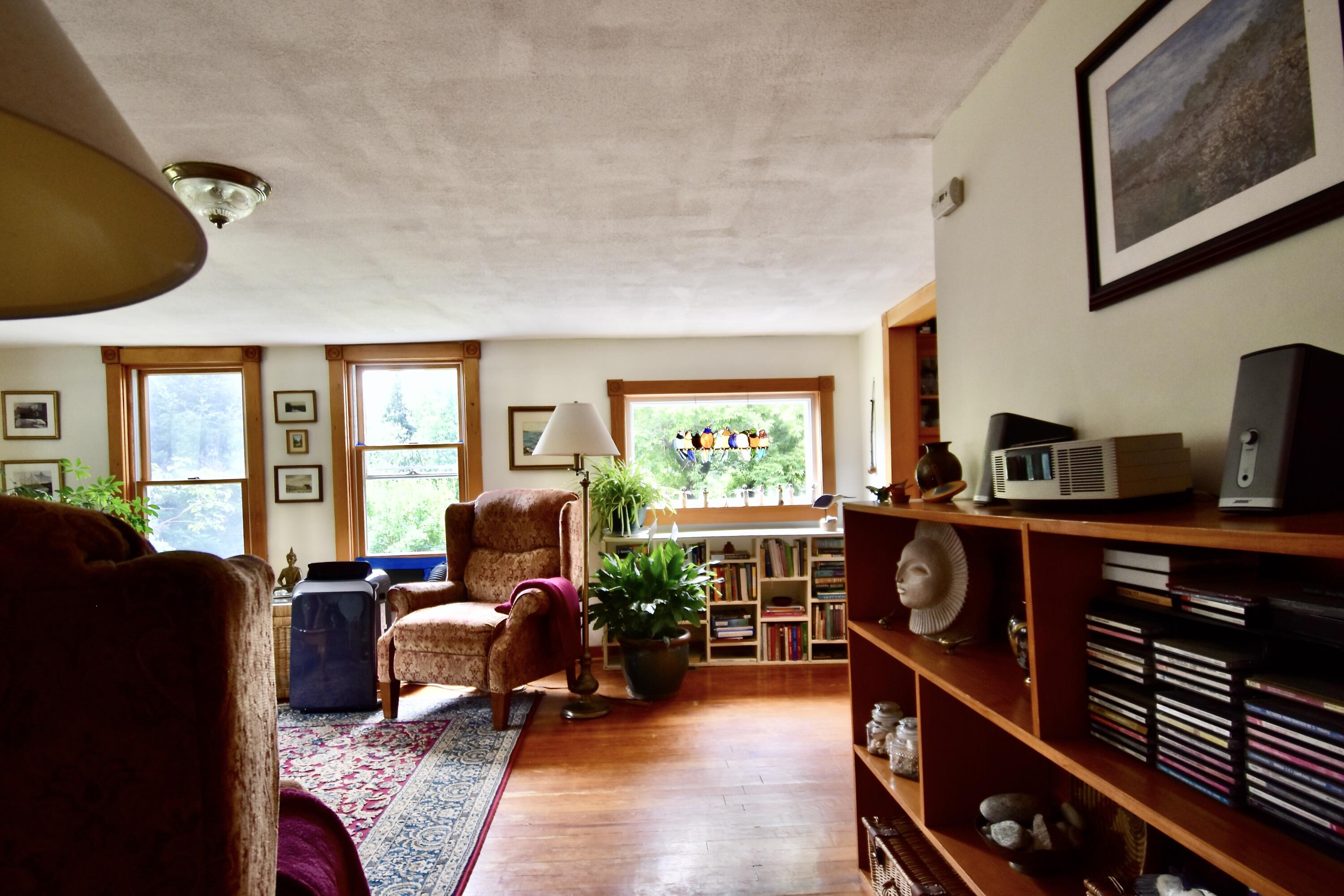 10 Rines Road Burnham ME 04922