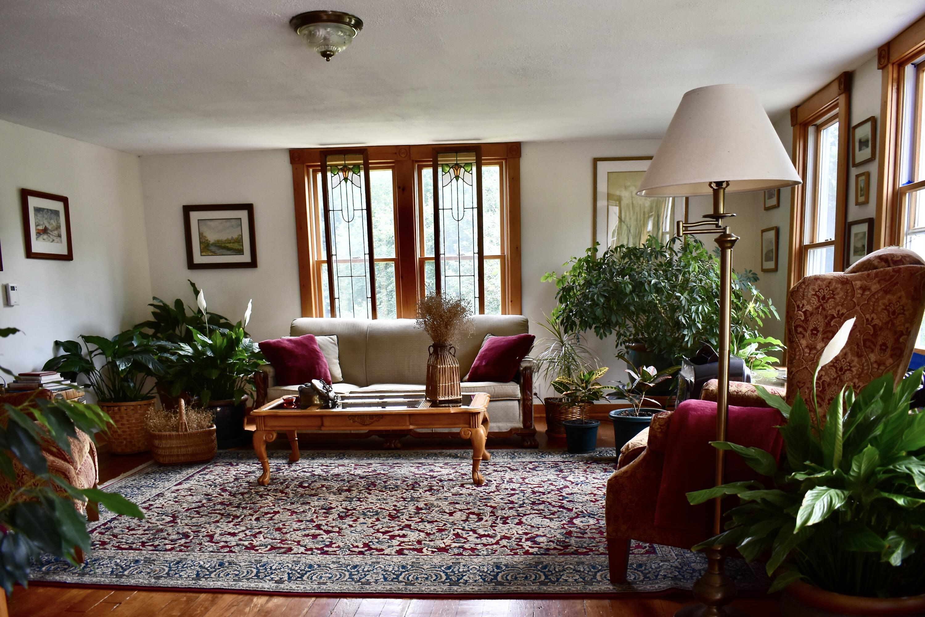 10 Rines Road Burnham ME 04922