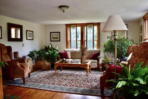 10 Rines Road Burnham ME 04922