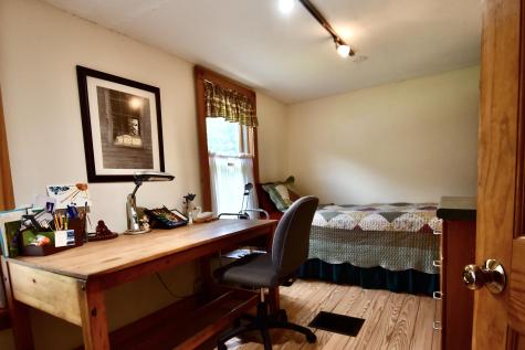 10 Rines Road Burnham ME 04922