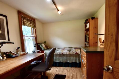 10 Rines Road Burnham ME 04922